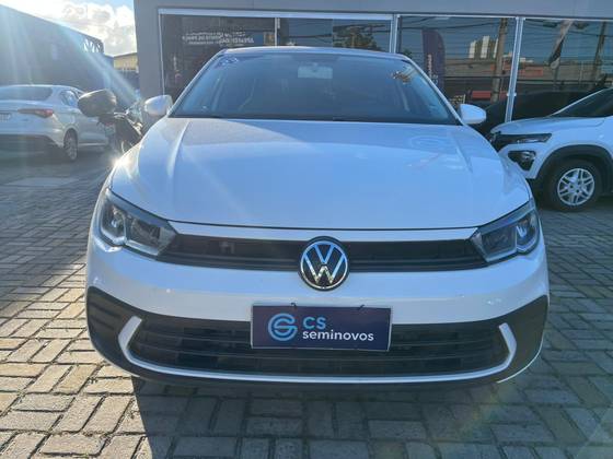 VOLKSWAGEN POLO 1.0 170 TSI MANUAL